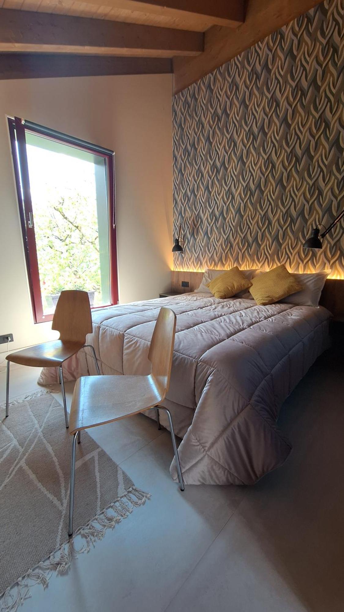 Locanda Del Sasso Rooms Crodo Exterior photo